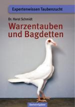 Cover-Bild Warzentauben und Bagdetten