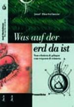 Cover-Bild Was auf der erd da ist