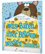 Cover-Bild Was Bären über Bienen wissen (müssen)