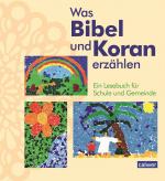 Cover-Bild Was Bibel und Koran erzählen