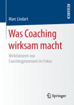 Cover-Bild Was Coaching wirksam macht