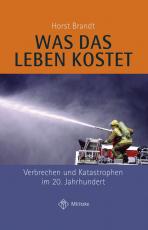 Cover-Bild Was das Leben kostet