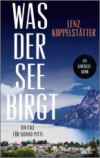 Cover-Bild Was der See birgt