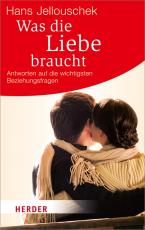 Cover-Bild Was die Liebe braucht