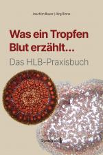 Cover-Bild Was ein Tropfen Blut erzählt...