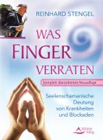 Cover-Bild Was Finger verraten