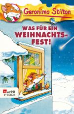 Cover-Bild Was für ein Weihnachtsfest!