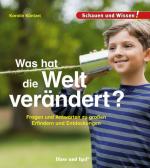 Cover-Bild Was hat die Welt verändert?