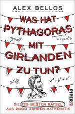 Cover-Bild Was hat Pythagoras mit Girlanden zu tun?