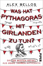 Cover-Bild Was hat Pythagoras mit Girlanden zu tun?