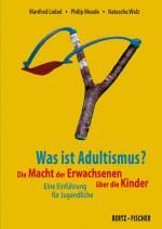 Cover-Bild Was ist Adultismus?