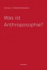 Cover-Bild Was ist Anthroposophie?