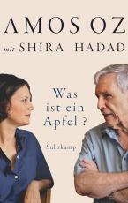 Cover-Bild Was ist ein Apfel?