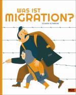 Cover-Bild Was ist Migration?