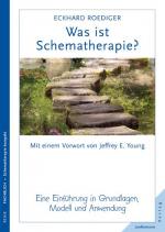 Cover-Bild Was ist Schematherapie?