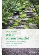 Cover-Bild Was ist Schematherapie?