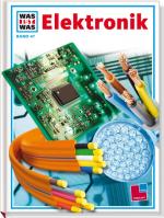 Cover-Bild Was ist was, Band 047: Elektronik