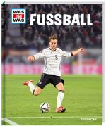 Cover-Bild WAS IST WAS Fußball