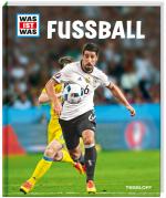 Cover-Bild WAS IST WAS Fußball