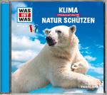 Cover-Bild WAS IST WAS Hörspiel: Klima/ Natur schützen