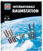 Cover-Bild WAS IST WAS Internationale Raumstation