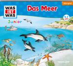 Cover-Bild WAS IST WAS Junior Hörspiel: Das Meer