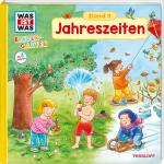 Cover-Bild WAS IST WAS Kindergarten, Band 1. Jahreszeiten