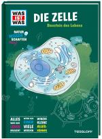 Cover-Bild WAS IST WAS Naturwissenschaften easy! Biologie. Die Zelle
