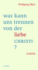 Cover-Bild was kann uns trennen von der liebe CHRISTI?