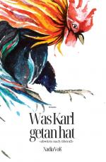 Cover-Bild Was Karl getan hat