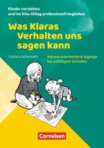 Cover-Bild Was Klaras Verhalten uns sagen kann