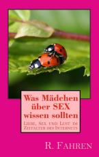 Cover-Bild Was Mädchen über SEX wissen sollten