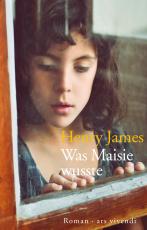 Cover-Bild Was Maisie wusste (eBook)