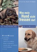 Cover-Bild Was mein Hund nicht fressen darf