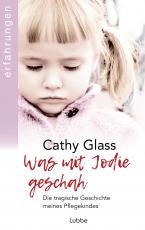 Cover-Bild Was mit Jodie geschah