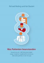 Cover-Bild Was Patienten beanstanden