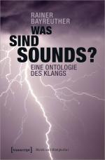 Cover-Bild Was sind Sounds?