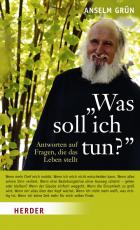 Cover-Bild "Was soll ich tun?"