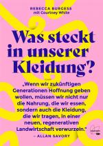 Cover-Bild Was steckt in unserer Kleidung?