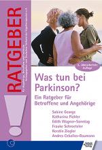Cover-Bild Was tun bei Parkinson?