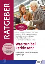 Cover-Bild Was tun bei Parkinson?