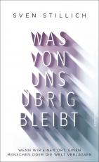 Cover-Bild Was von uns übrig bleibt