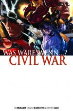 Cover-Bild Was wäre wenn... Civil War