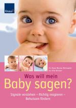 Cover-Bild Was will mein Baby sagen?