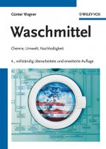 Cover-Bild Waschmittel