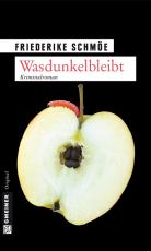 Cover-Bild Wasdunkelbleibt