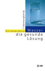 Cover-Bild Wasser - die gesunde Lösung