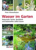 Cover-Bild Wasser im Garten