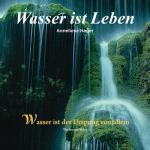 Cover-Bild Wasser ist Leben