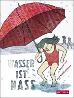 Cover-Bild Wasser ist nass